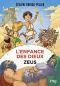 [L'enfance des dieux 01] • Zeus